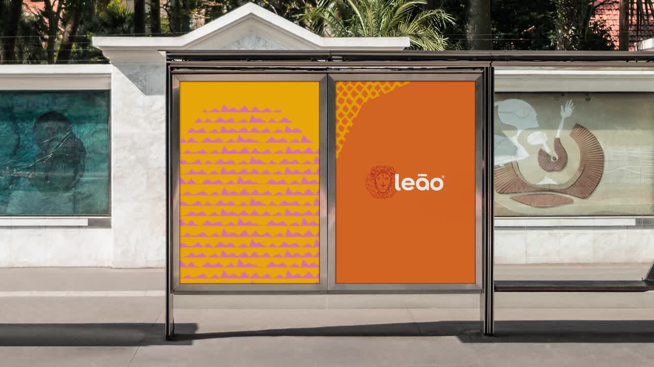 Leão Evolution - 2024 - 
